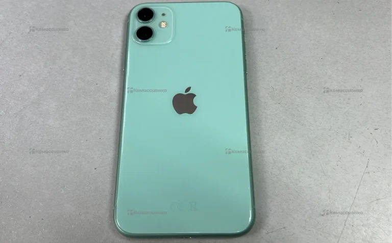 Apple IPhone 11 64Gb