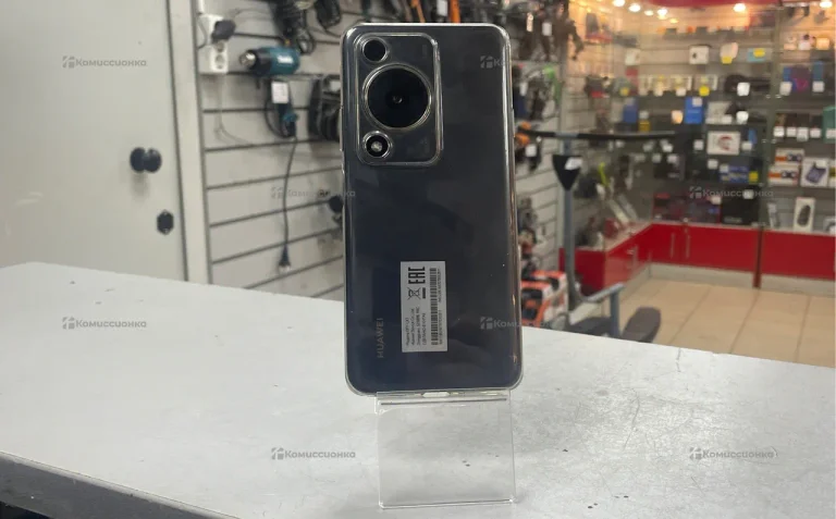 Huawei Nova Y63 6/128 ГБ