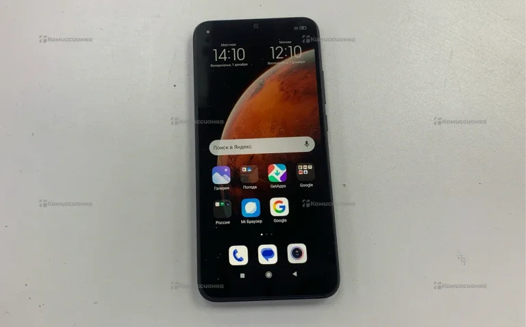 Xiaomi Redmi 9A 2/32 ГБ