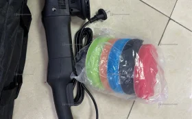 Купить Высокоскоростной полировальный станок б/у , в Москва и область Цена:3500рублей