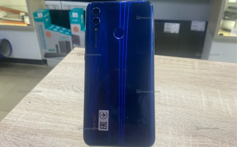 Honor 10 Lite 3/32 ГБ