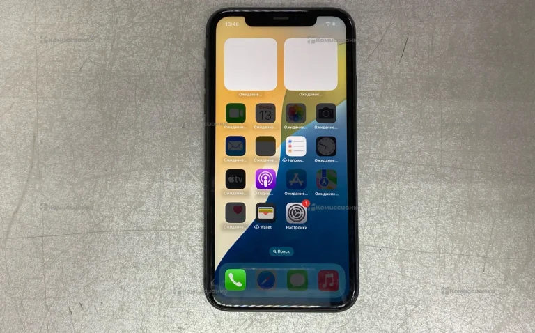 Apple iPhone 11 128Gb