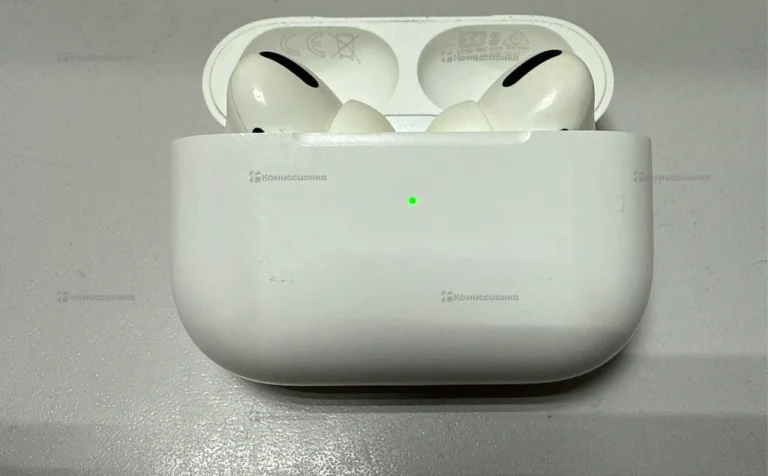 AirPods Pro