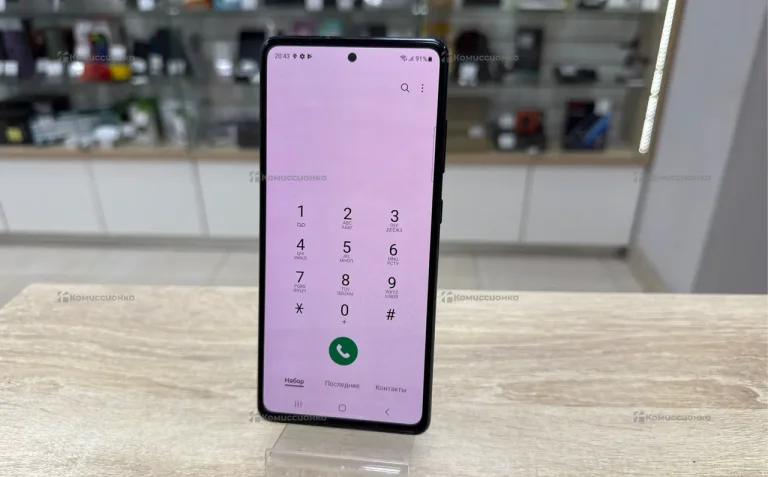 Samsung Galaxy S20 FE 6/128 ГБ