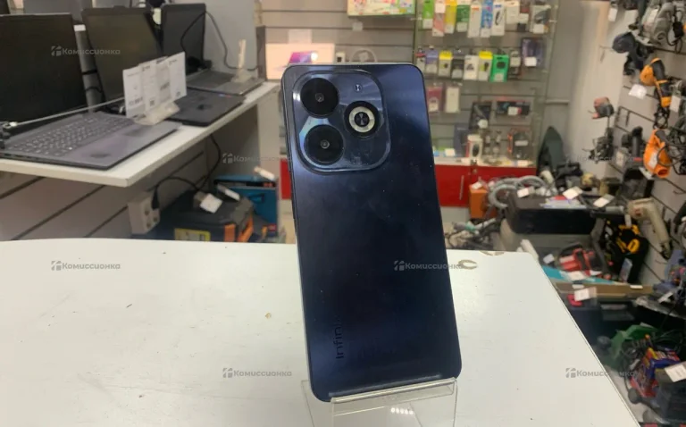 Infinix Smart 8 Pro 8/128 ГБ