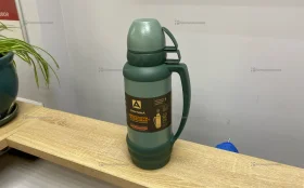 Термос  АРКТИКА 109-1800М-GN