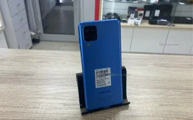 Samsung Galaxy M12 3/32 ГБ