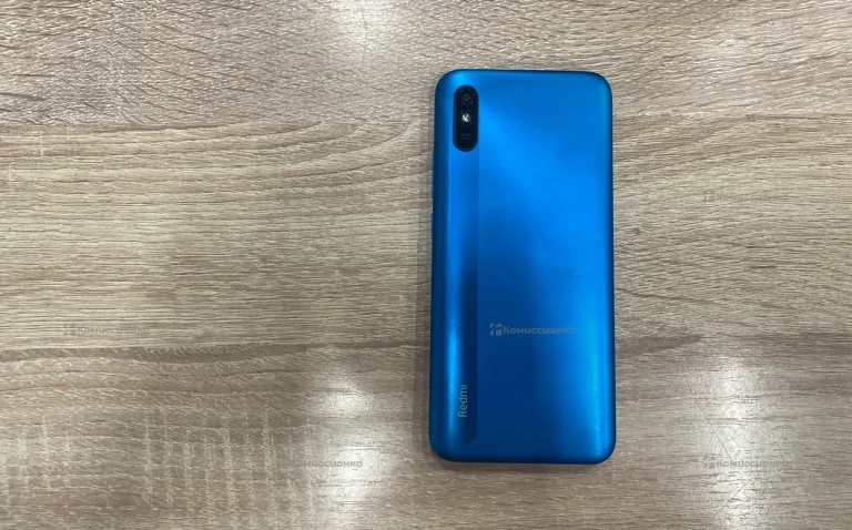 Xiaomi Redmi 9A 2/32 ГБ