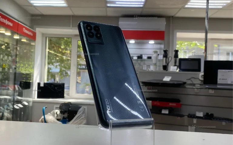 Realme Narzo 50 4/128