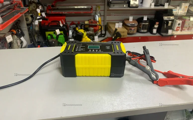 Пускозарядное joove jz06