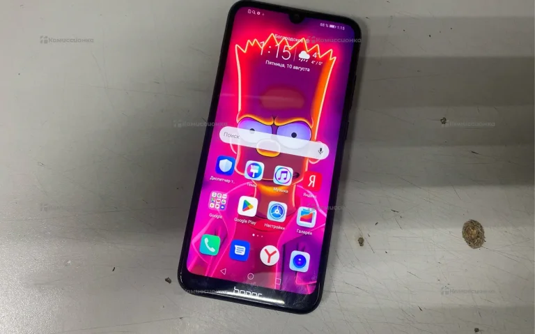 Honor 8A Pro 3/64 ГБ