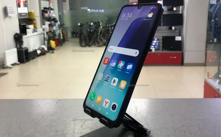 Xiaomi Redmi 14C 4/128 ГБ