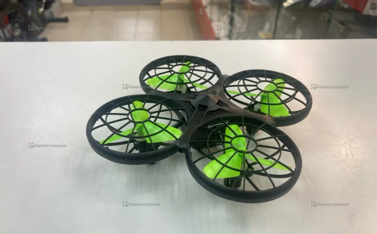 Квадрокоптер syma x26