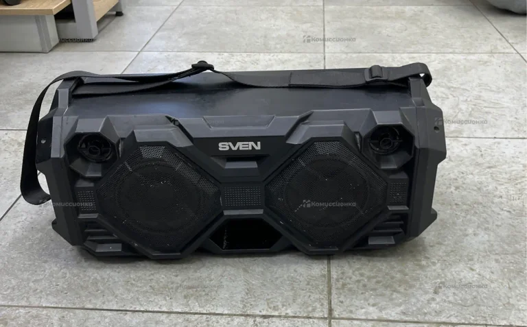 колонка Sven ps-490