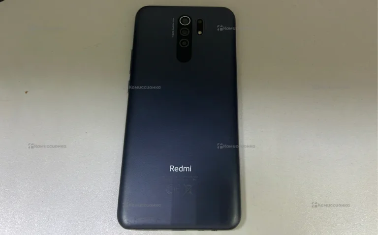 Xiaomi Redmi 9 4/64 ГБ