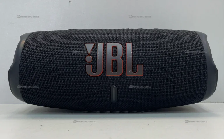 Колонка  JBL CHARGE 5