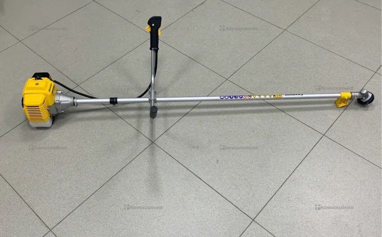 Триммер бензиновый Champion T338S-2