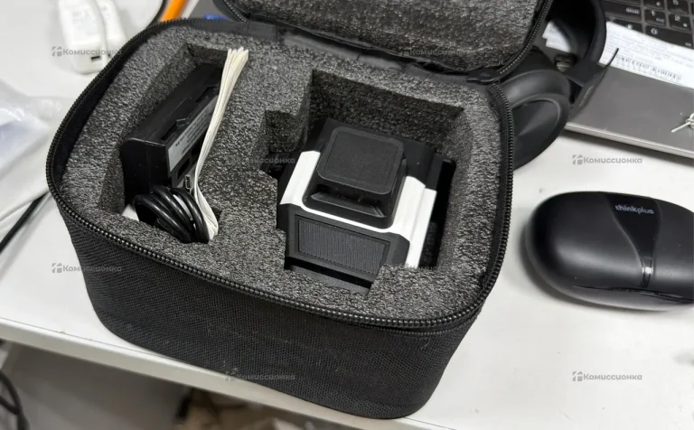 лазерный уровень Pracmanu