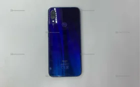 Xiaomi Redmi Note 7 4/128 ГБ