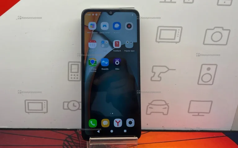 Xiaomi Redmi A3