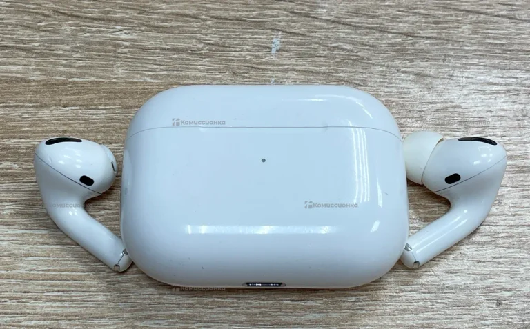 Наушники AirPods Pro