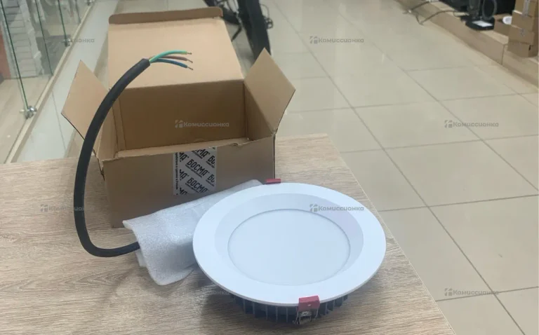 Босма Stof Led 2 светильник Led