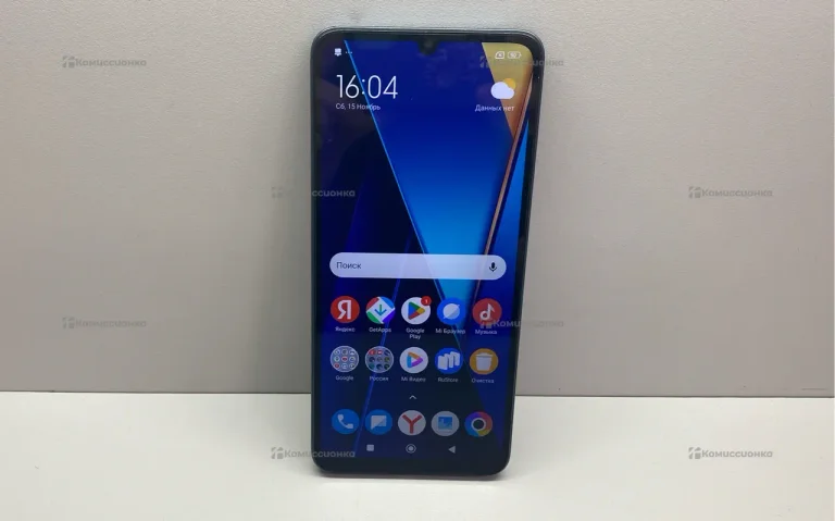 Xiaomi Poco C65 8/256Gb