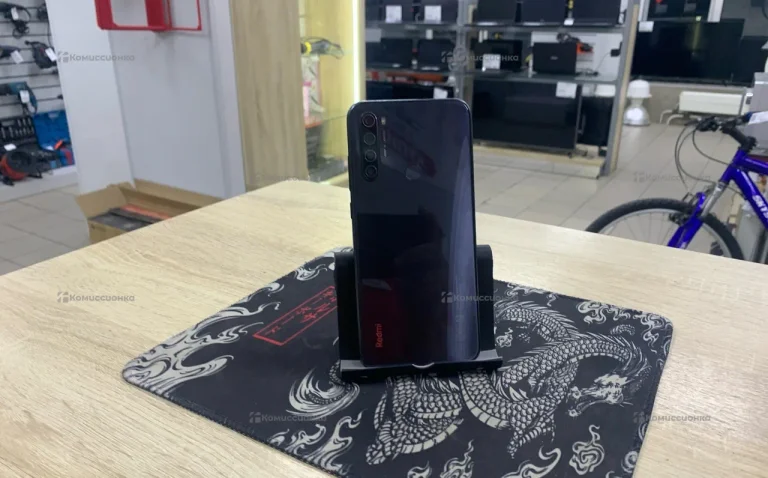 Xiaomi Redmi 8t 64Gb