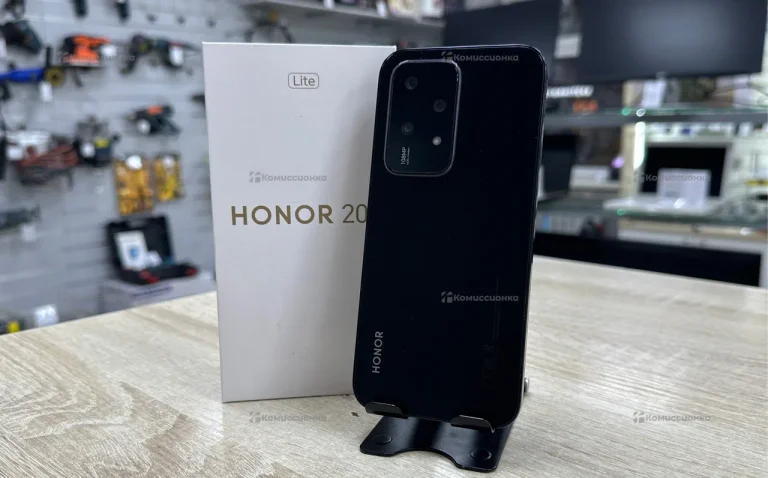 Honor 200 Lite 8/256 ГБ