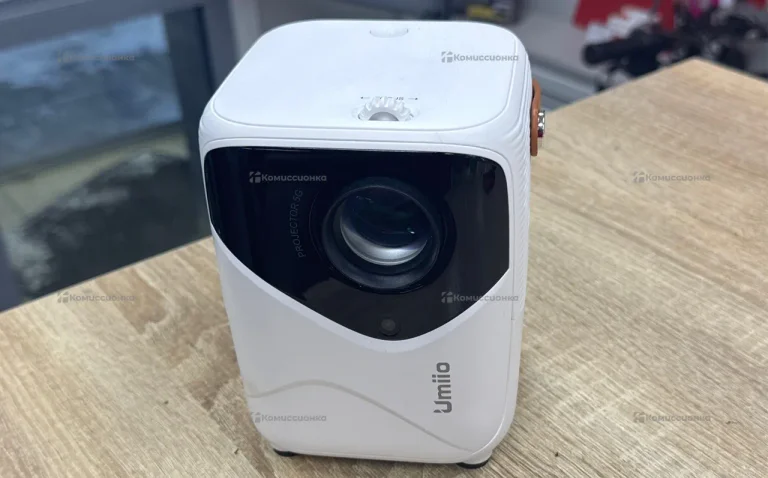 Проектор Umiio Q1