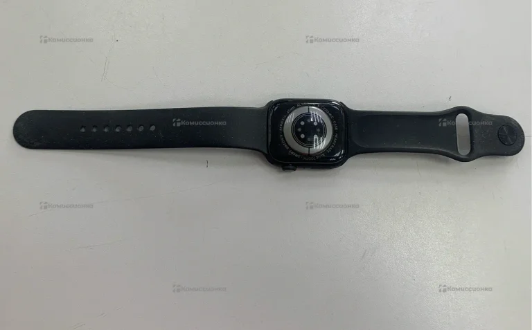 Часы BIG watch 8
