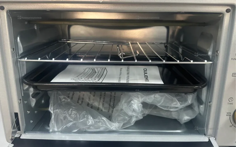 Духовка OULEMEI OLM-KXB007 T02101