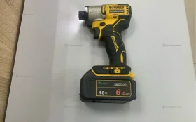 Винтоверт DeWALT DCF840