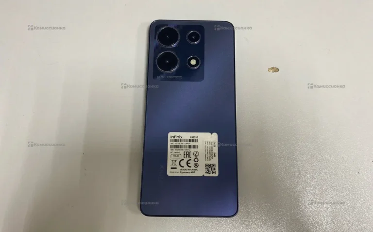 Infinix Note 30 8/128 ГБ