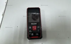 Лазерный дальномер HILDA