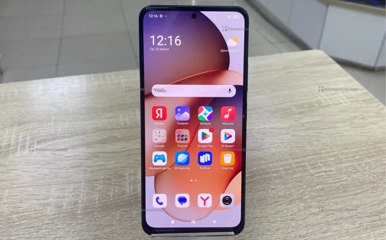 Xiaomi Redmi Note 12 8/256 ГБ