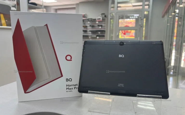Планшет BQ планшет BQ-1085L.