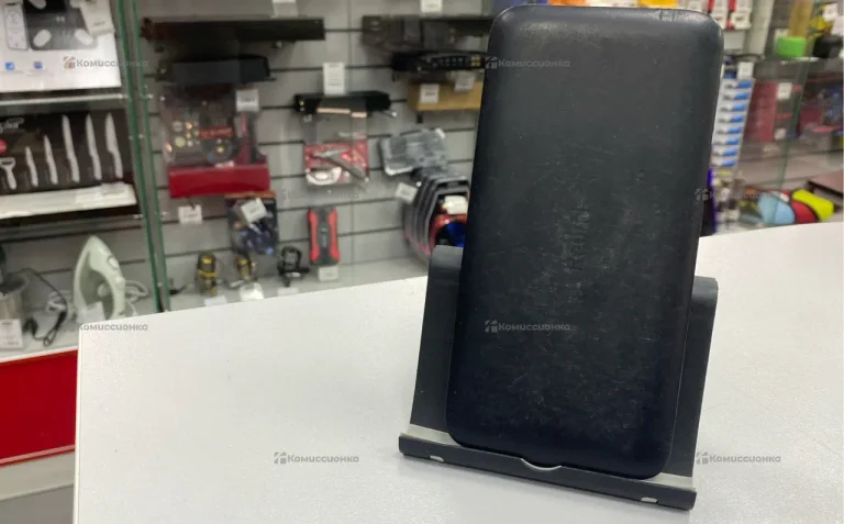 Power Bank  Redmi