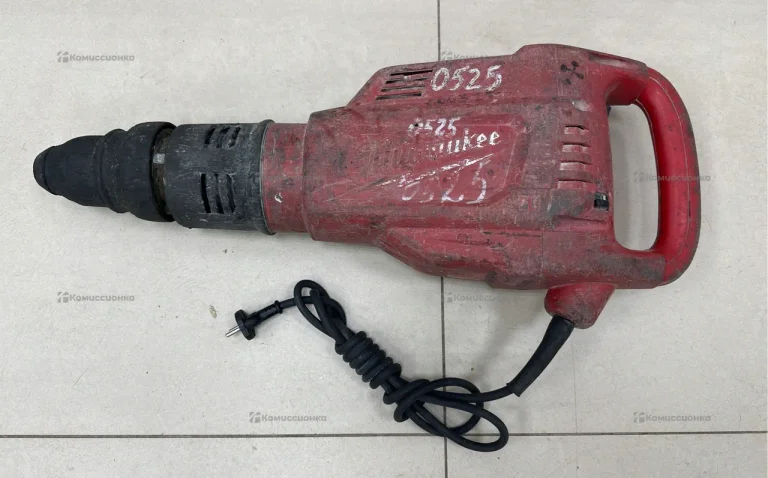 Отбойный молоток Milwaukee K 1000 S