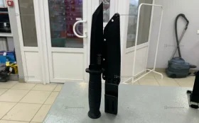 Купить Нож турестический б/у , в Самара Цена:750рублей