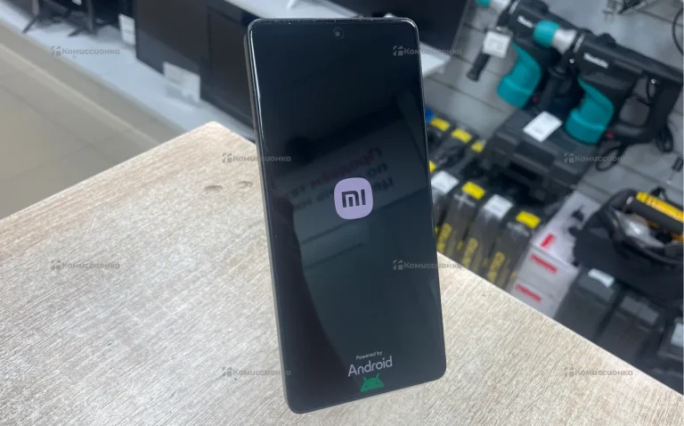 Xiaomi Redmi Note 14S 12/512 ГБ