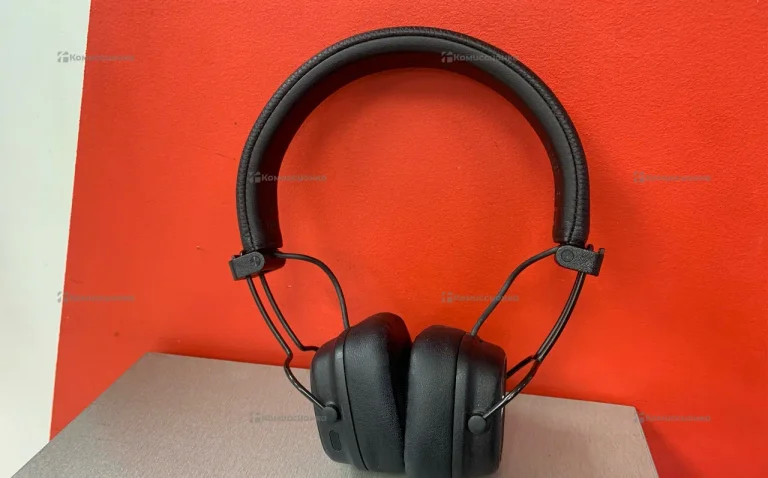 Наушники  Marshall Major 5