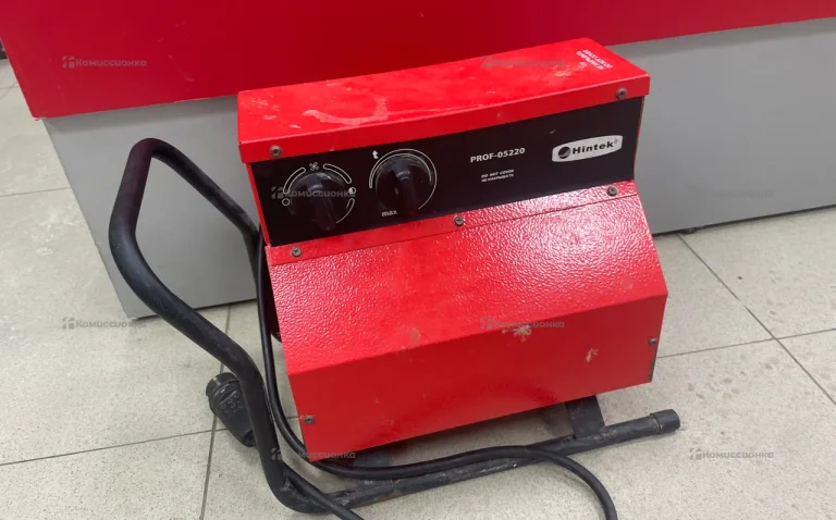 Тепловая пушка Hintek  Prof-052220