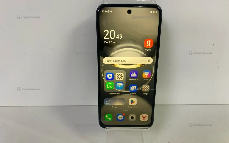 Tecno SPARK 30C 4/128Gb
