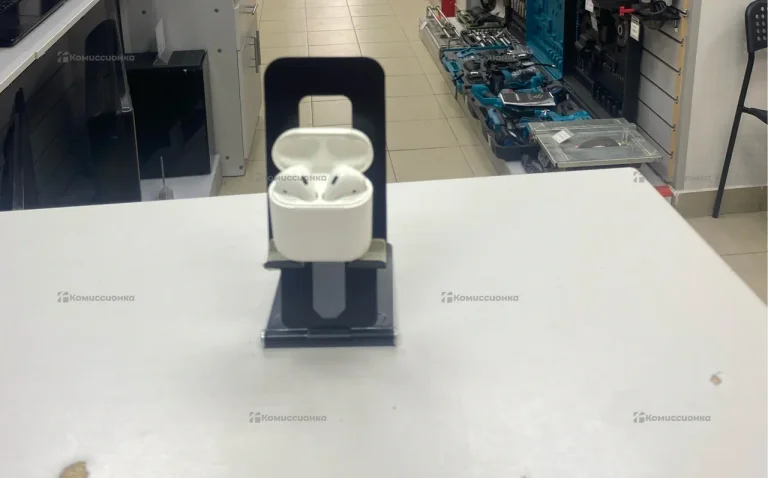 Наушники AirPods 2