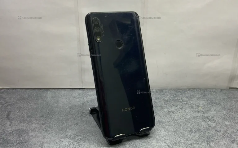 Honor 9X 4/128 ГБ