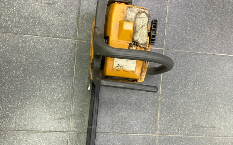 Бензопила Partner 460