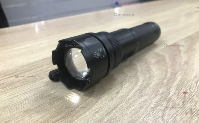 фонарь ручной sqz12