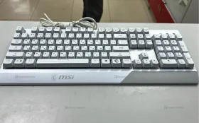 Клавиатура MSI VIGOROUS GK30