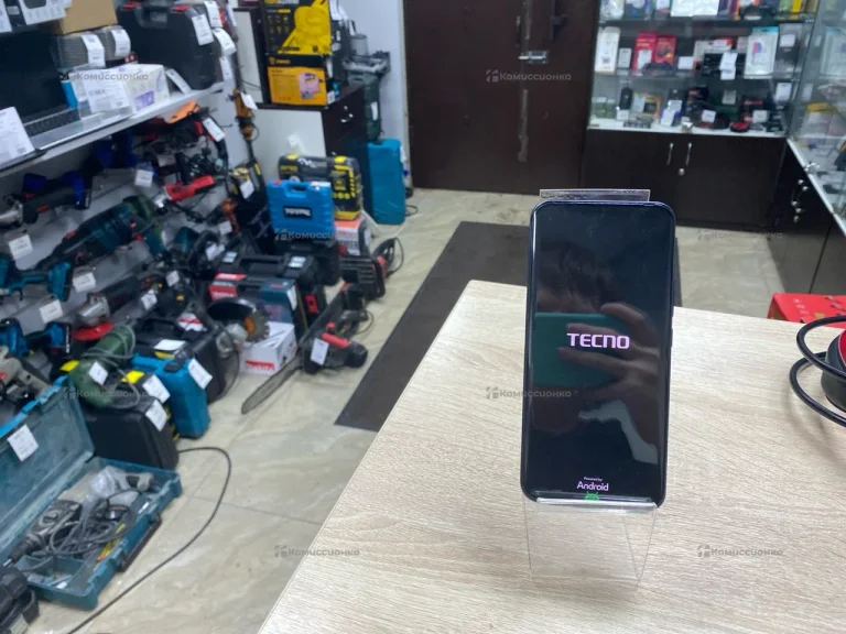 Tecno Spark 40 Pro Plus 8/256 ГБ